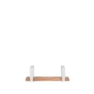 Wandplank Slam 60x23x20 cm | M