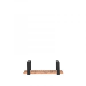 Wandplank Slam 60x23x20 cm | M