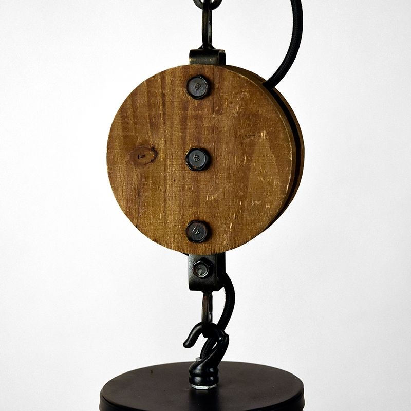 Hanglamp Lift 47x47x42 cm - Afbeelding 3