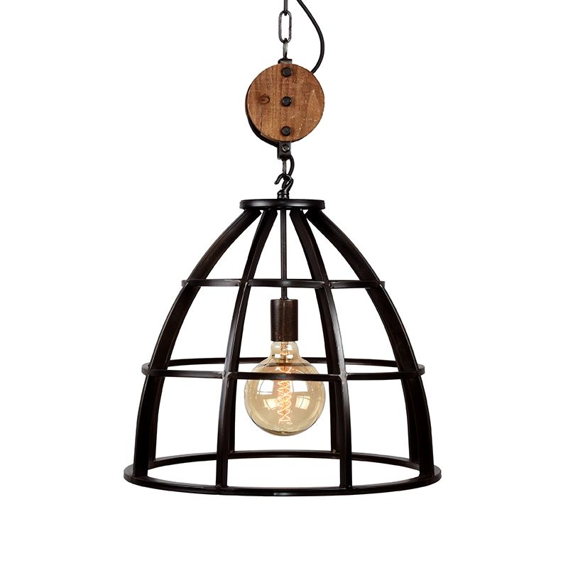 Hanglamp Lift 47x47x42 cm - Afbeelding 2