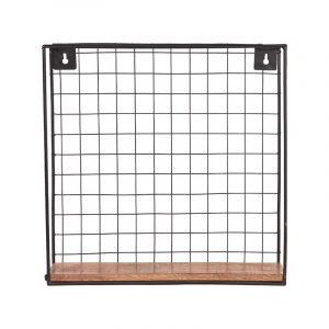 Wandrek Firm 40x15x40 cm | XL