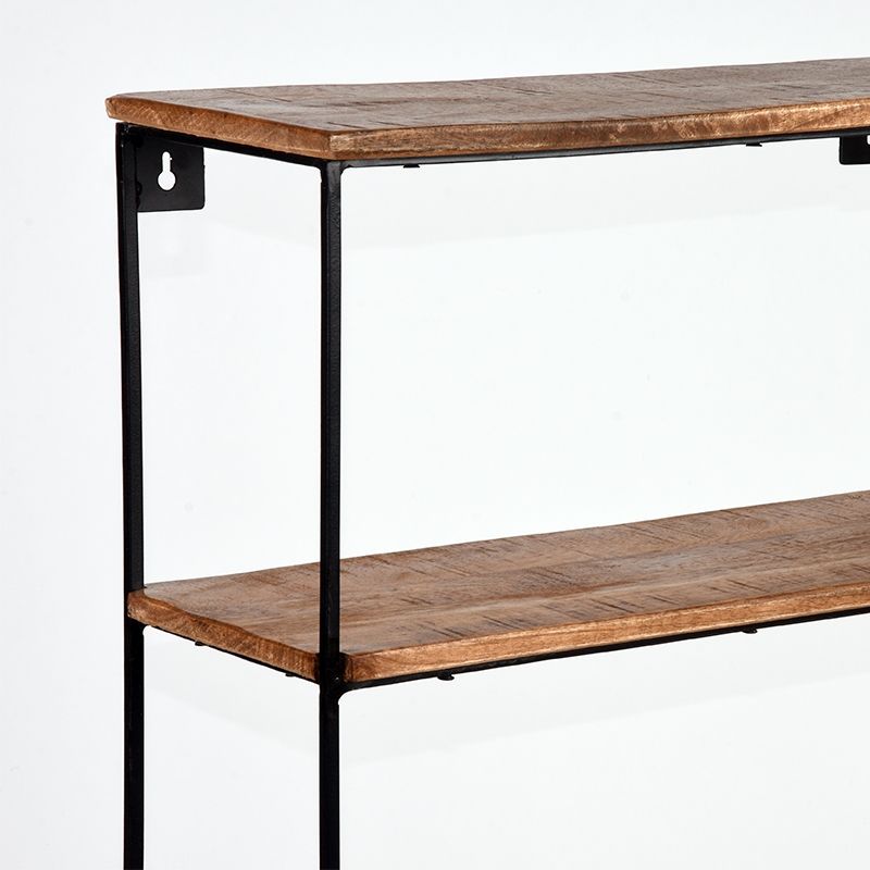 Wandrek Vintage 50x20x50 cm - Afbeelding 7