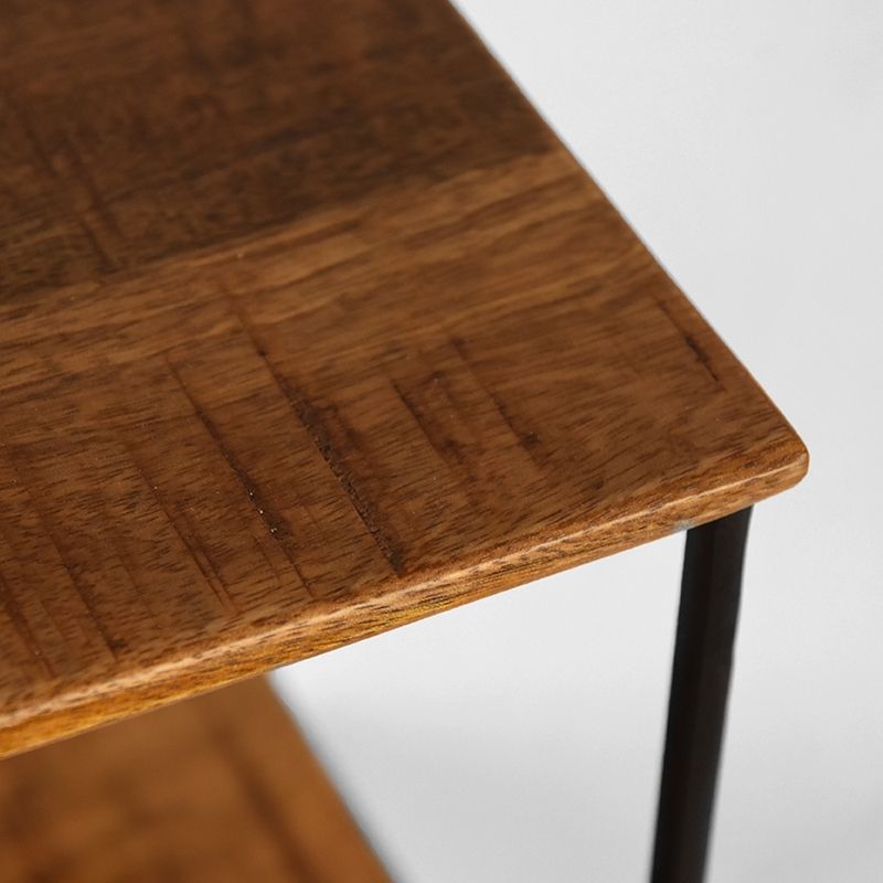 Wandrek Vintage 50x20x50 cm - Afbeelding 5