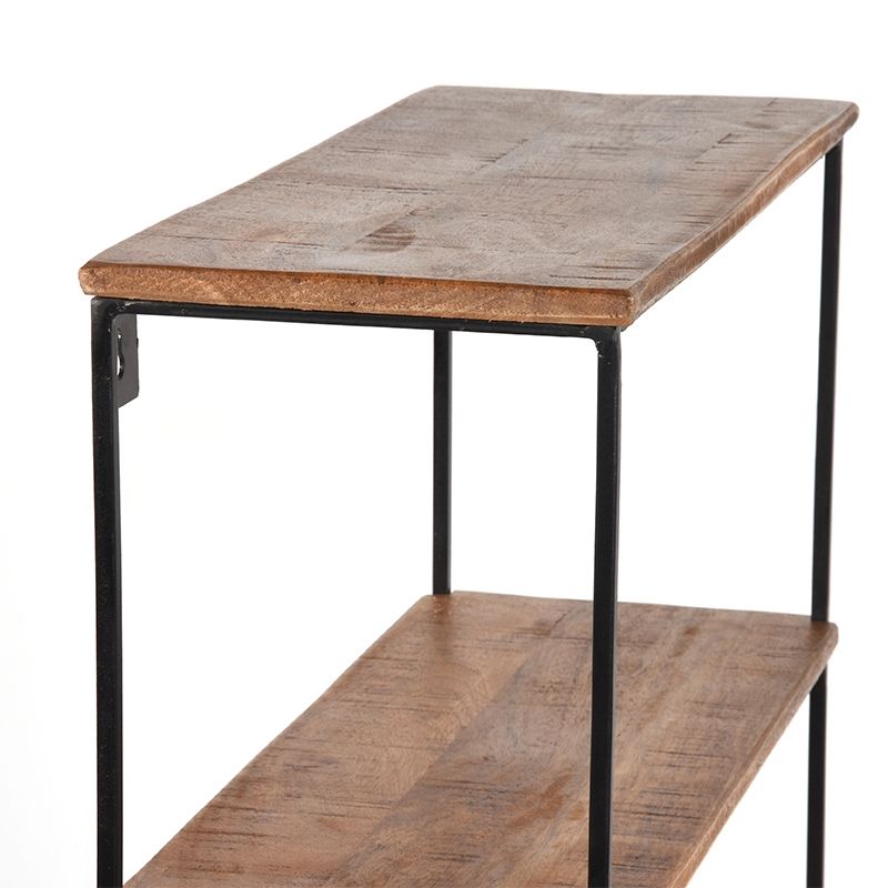 Wandrek Vintage 80x20x50 cm - Afbeelding 6