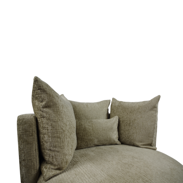 Fauteuil Roxy - Afbeelding 3