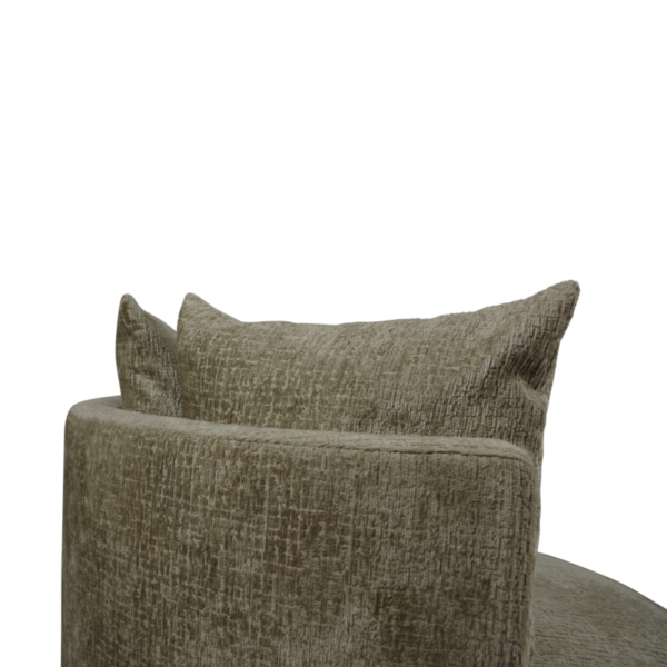 Fauteuil Roxy - Afbeelding 4