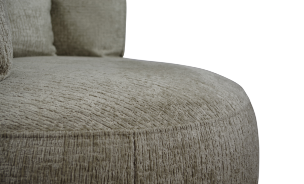 Fauteuil Roxy - Afbeelding 5
