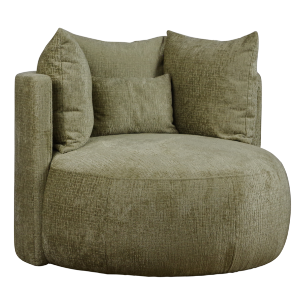 Fauteuil Roxy