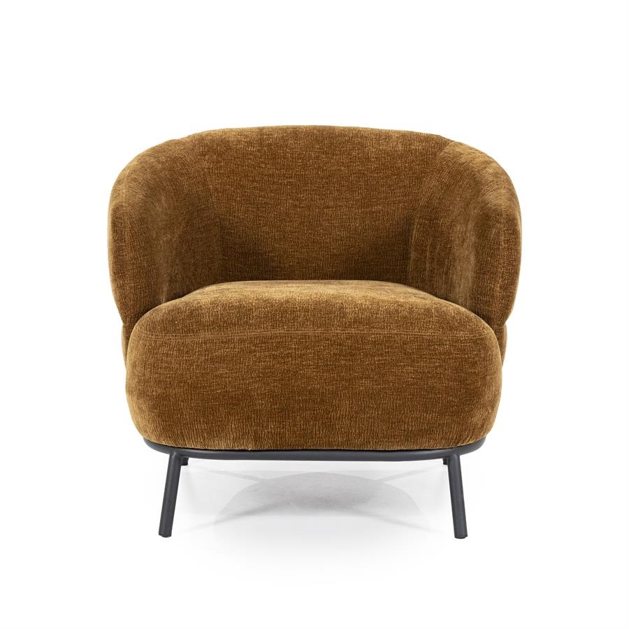 Fauteuil David - Afbeelding 2