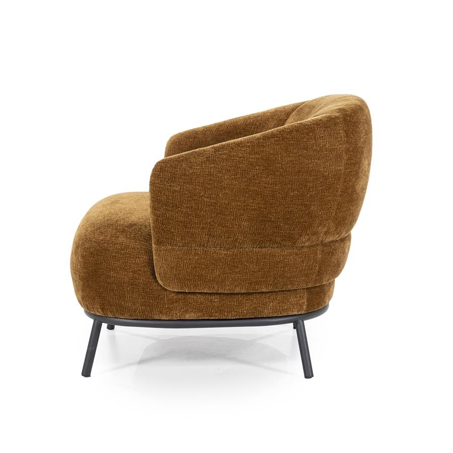 Fauteuil David - Afbeelding 4