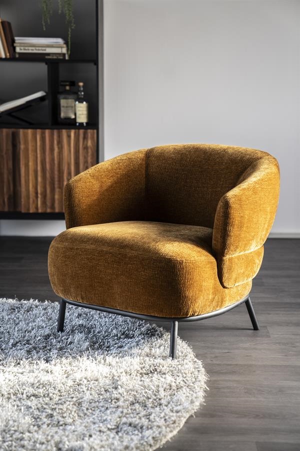 Fauteuil David - Afbeelding 5