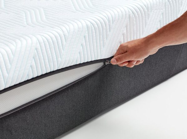 Tempur Pro Soft Smartcool - Image 3