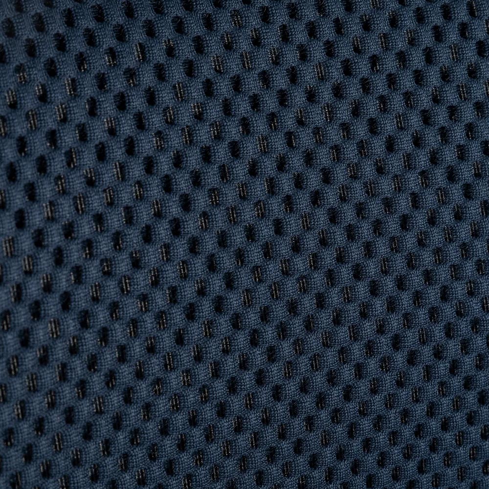 Bureaustoel Tinto in Navy - Afbeelding 5