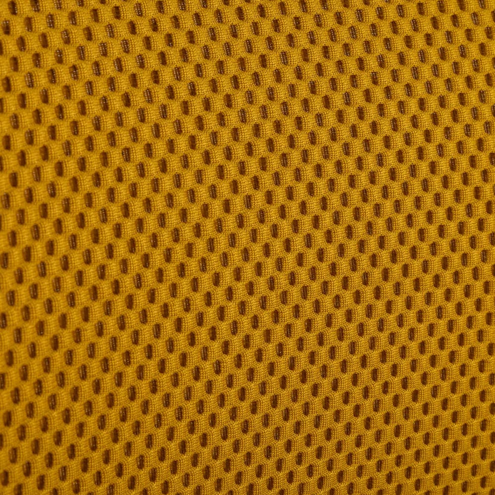 Bureaustoel Tinto Mustard - Afbeelding 5