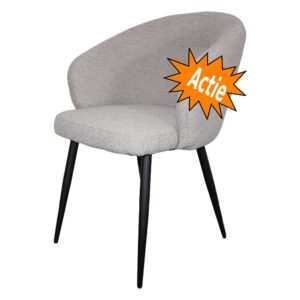 Eetkamerstoel Kelly in Natuur