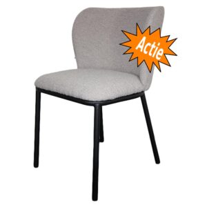 Eetkamerstoel Kim in Natuur