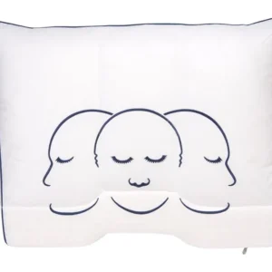 Support Blauw