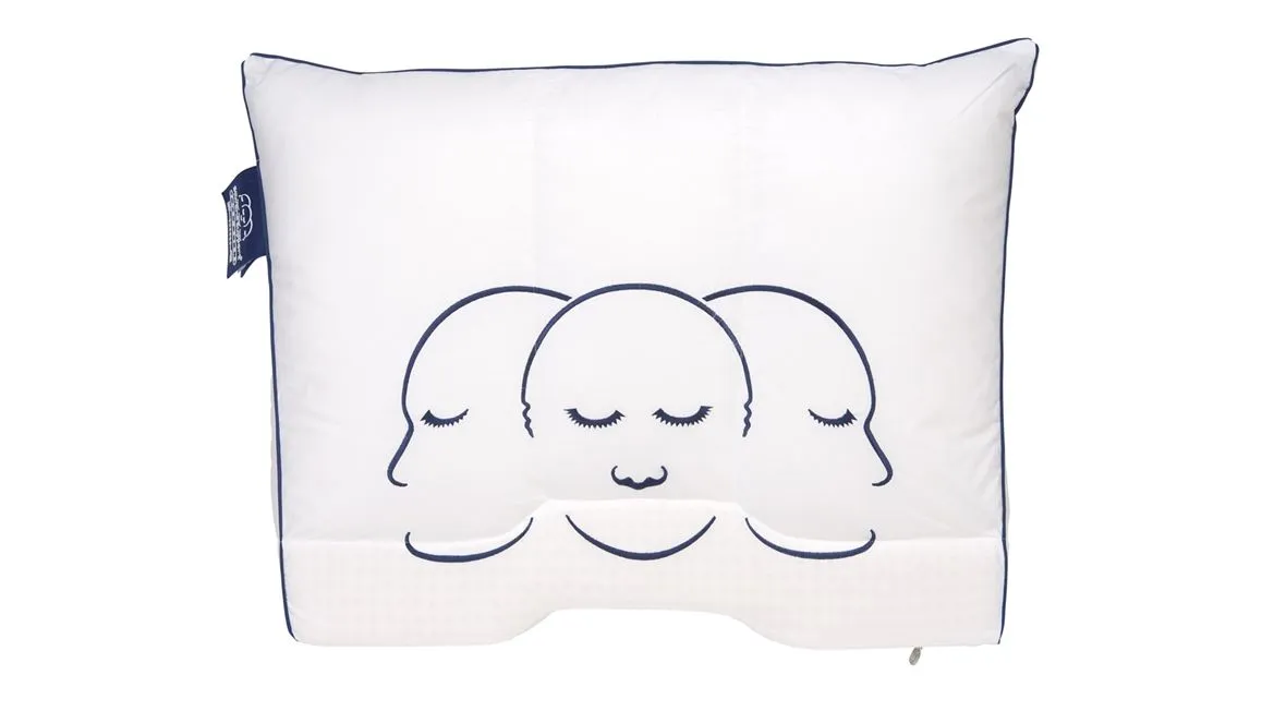 Support Blauw