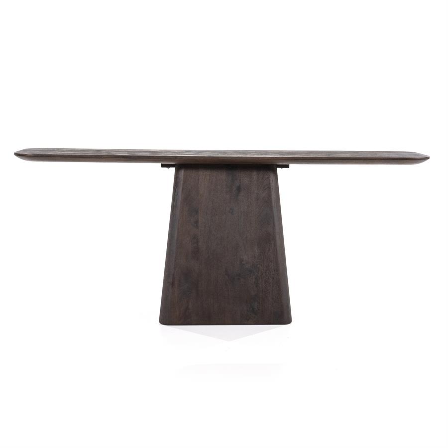 Eetkamertafel Aron - Afbeelding 3