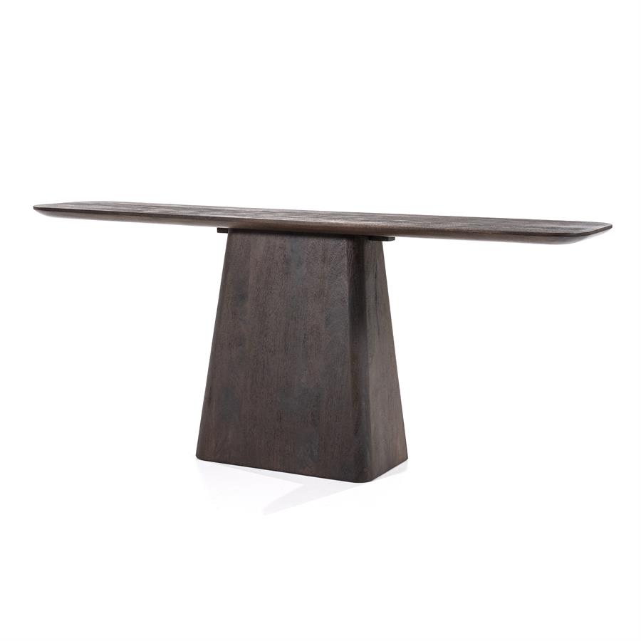 Eetkamertafel Aron