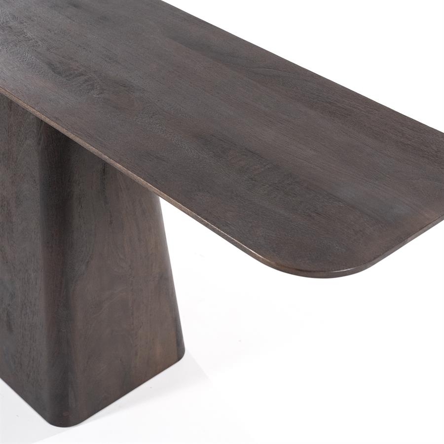 Eetkamertafel Aron - Afbeelding 2