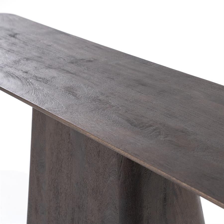 Eetkamertafel Aron - Afbeelding 4