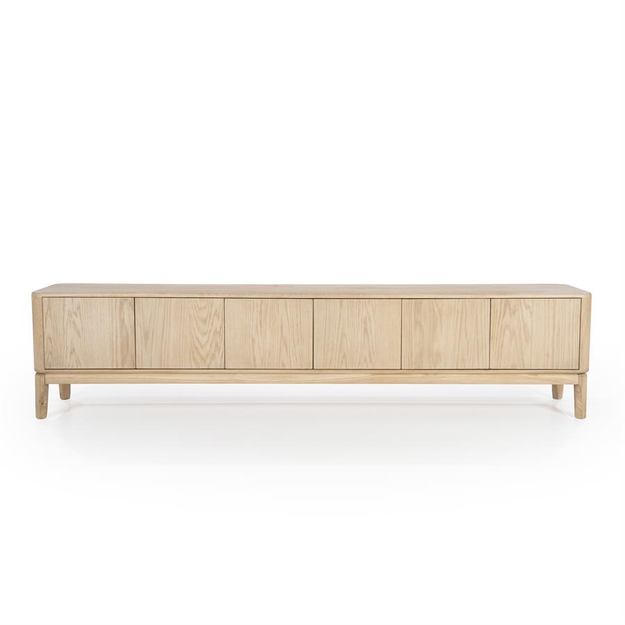 Tv-meubel Harvey 6d.