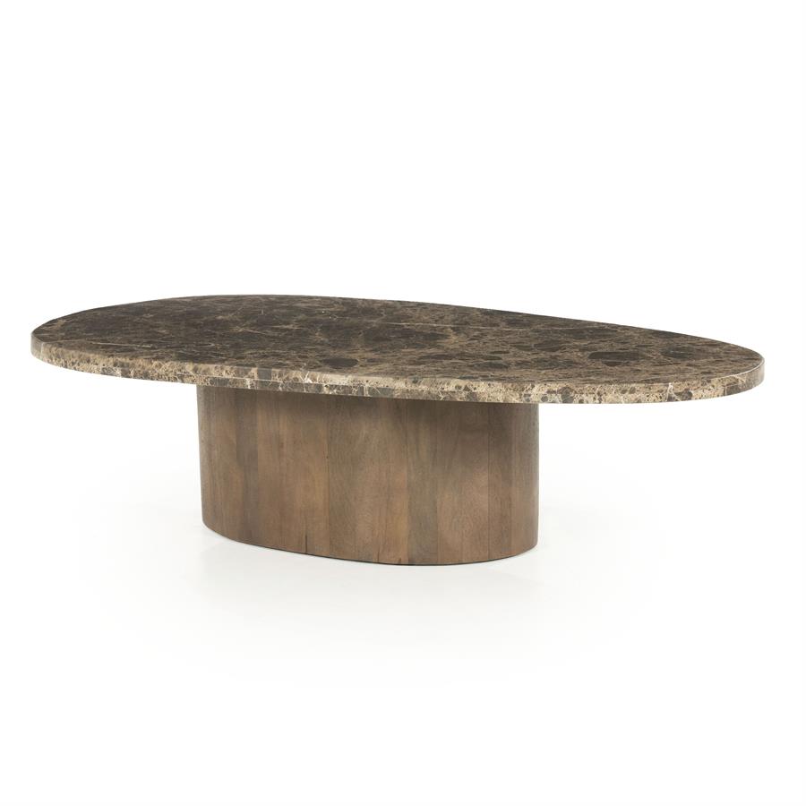 Salontafel Bradley - Afbeelding 2