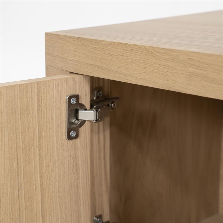 Tv-Meubel Helsinki 160cm - Afbeelding 5