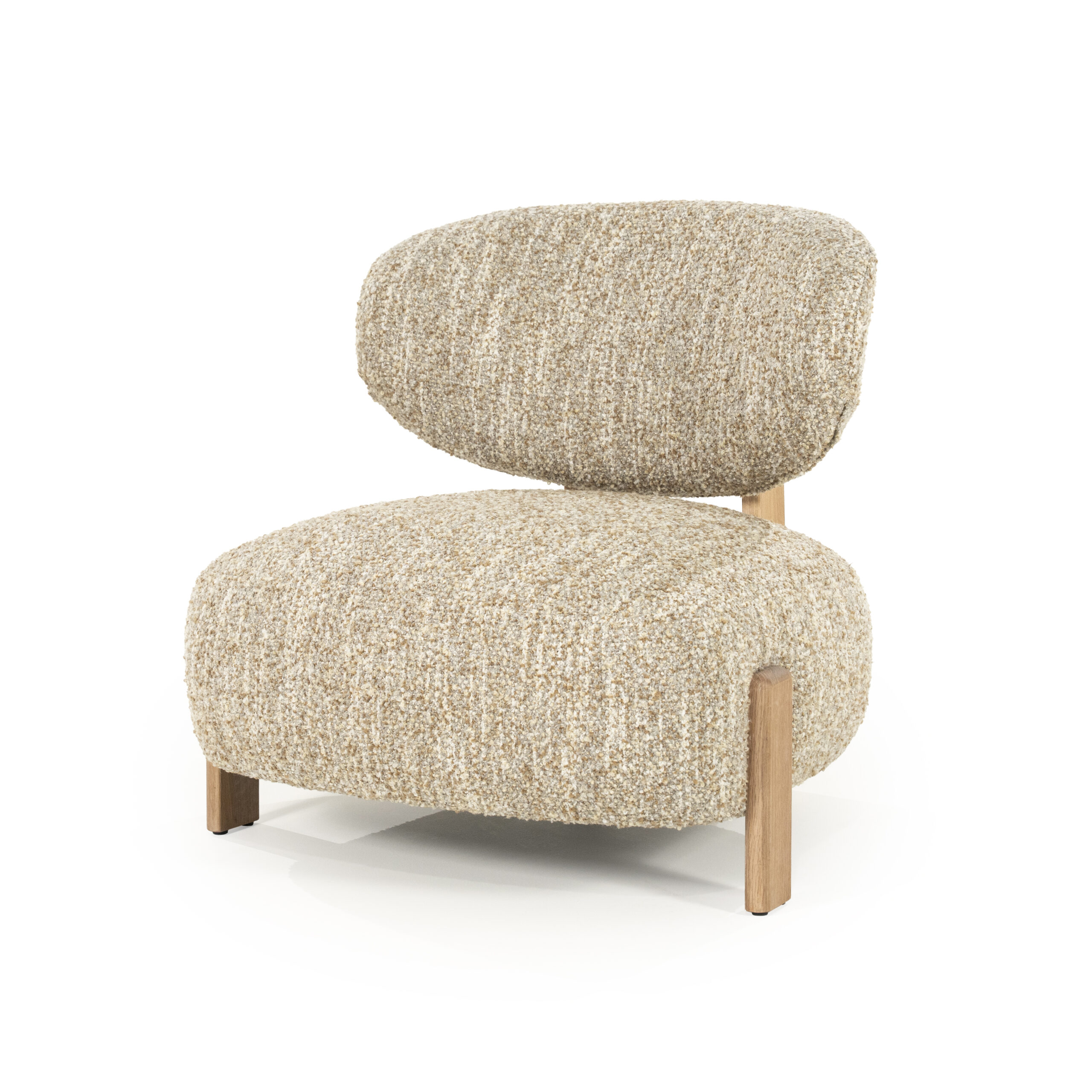 Fauteuil Reza