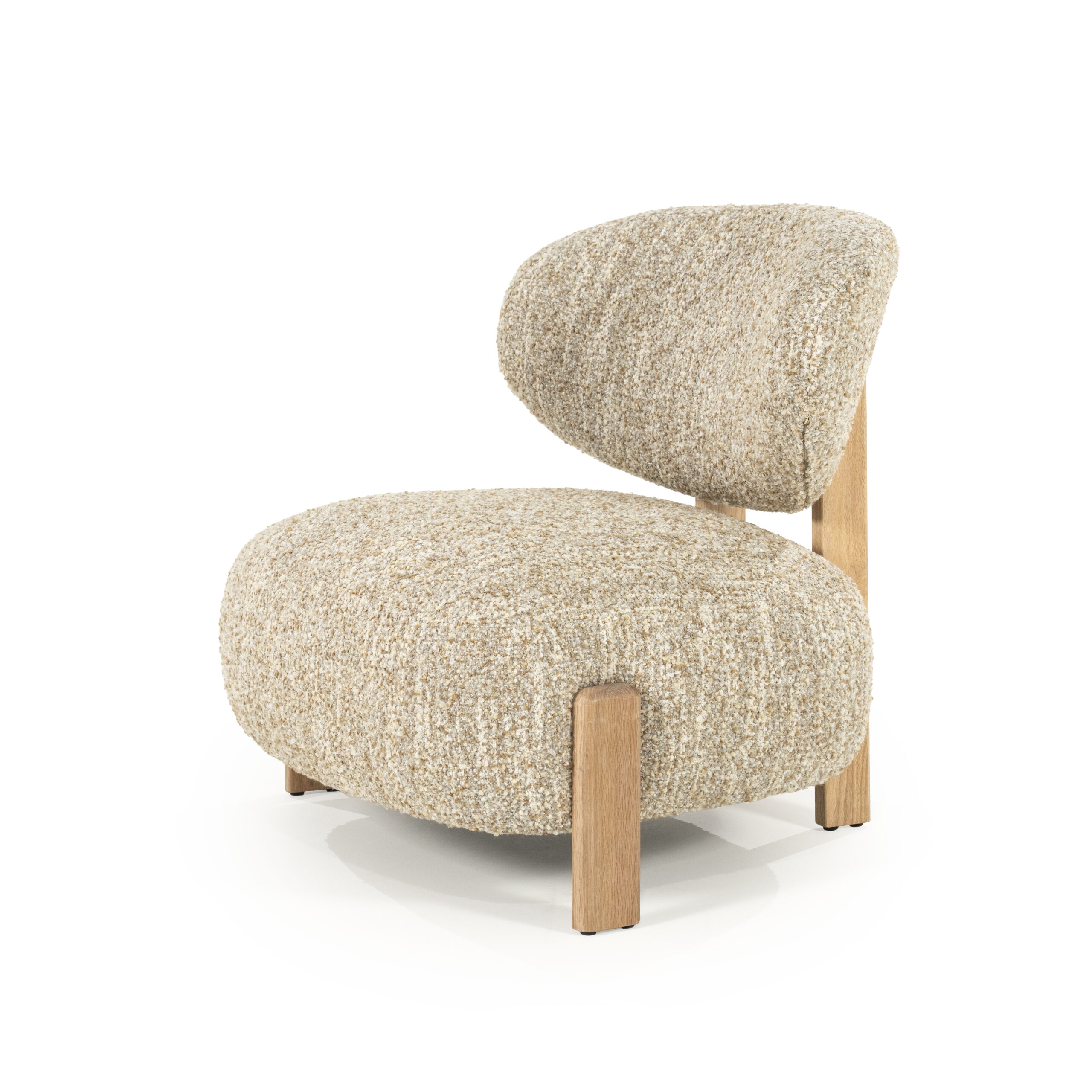 Fauteuil Reza - Afbeelding 2