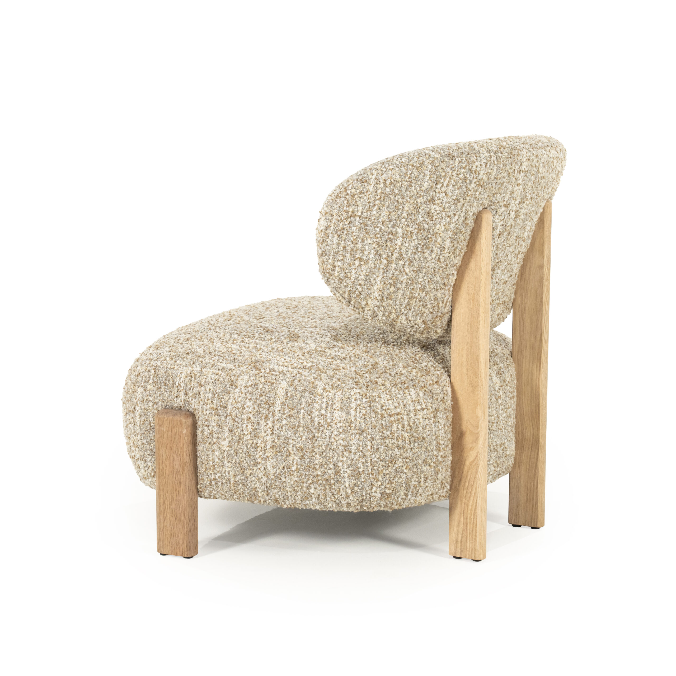 Fauteuil Reza - Afbeelding 3