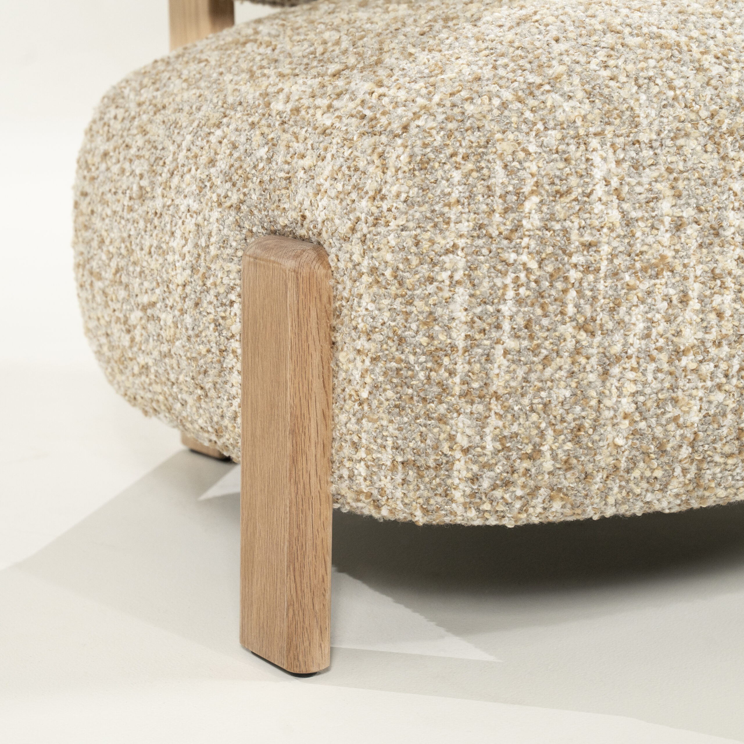 Fauteuil Reza - Afbeelding 6