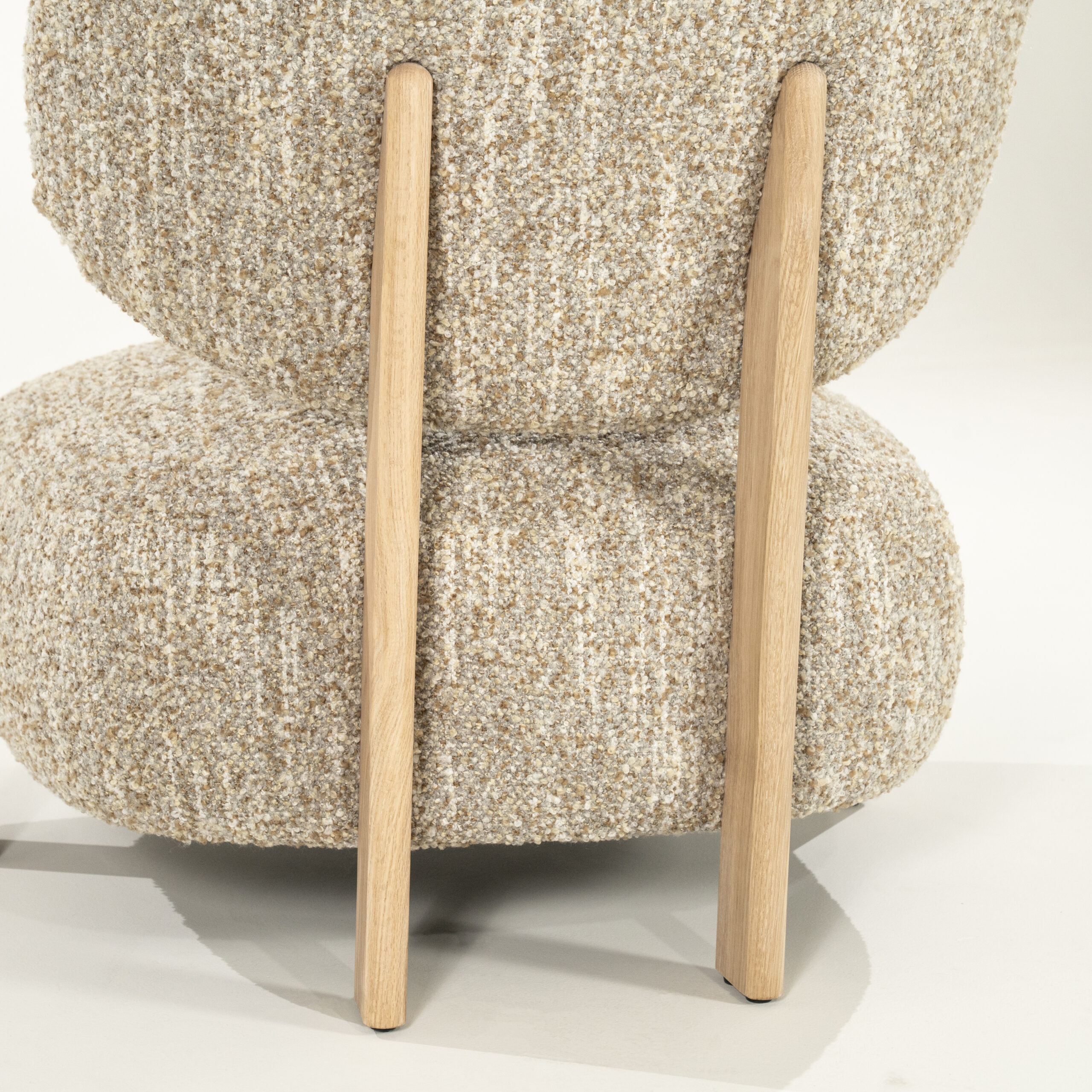 Fauteuil Reza - Afbeelding 7