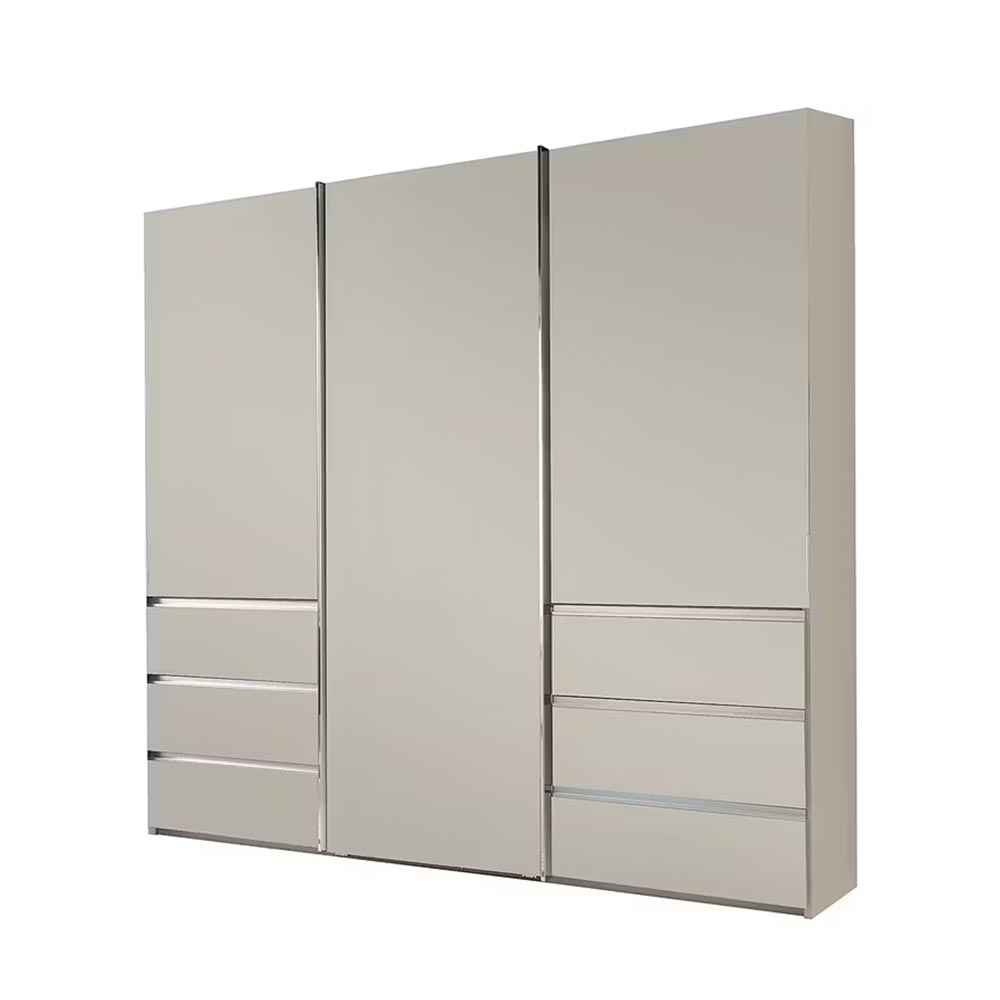 2drs linnenkast Malibu