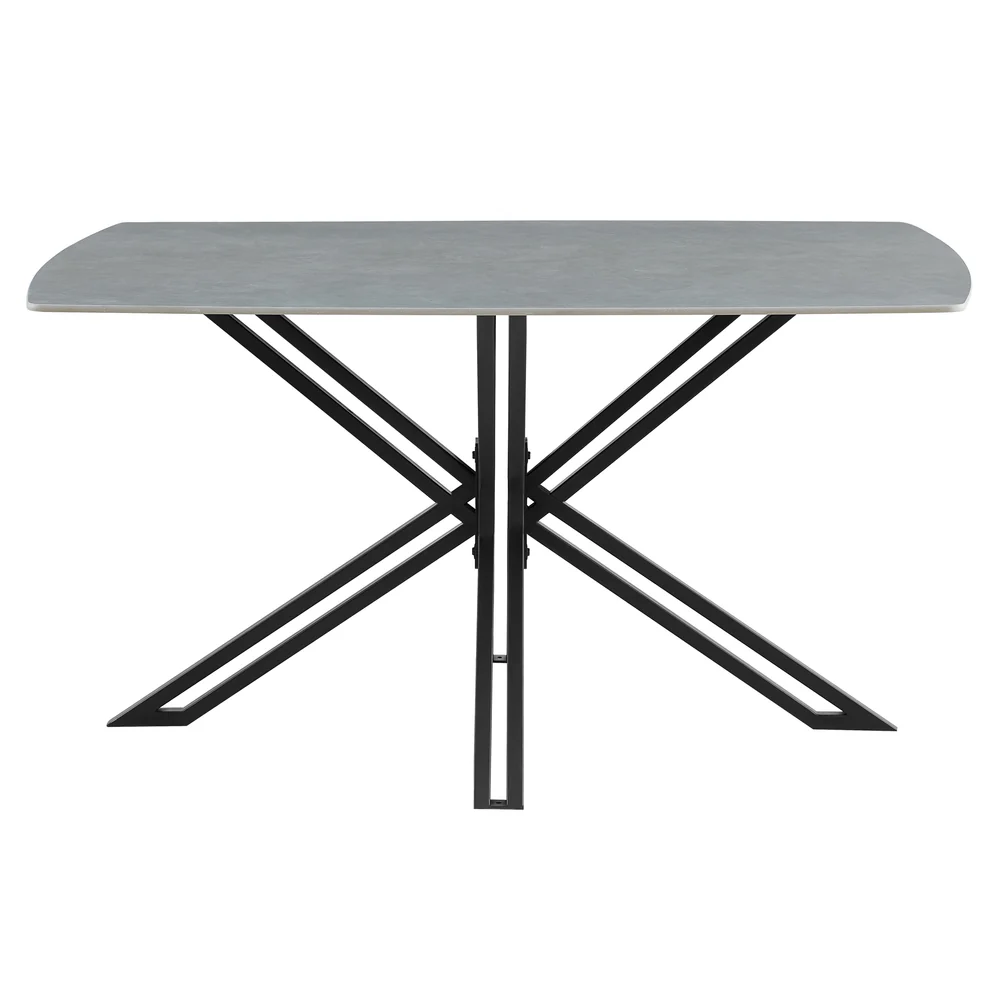 eettafel Yana 140cm
